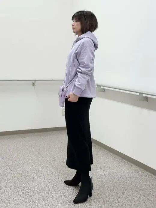 23区 L 水上 コーディネート画像