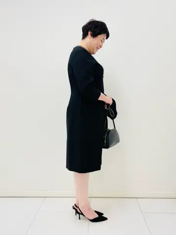 23区 L 佐藤 コーディネート画像