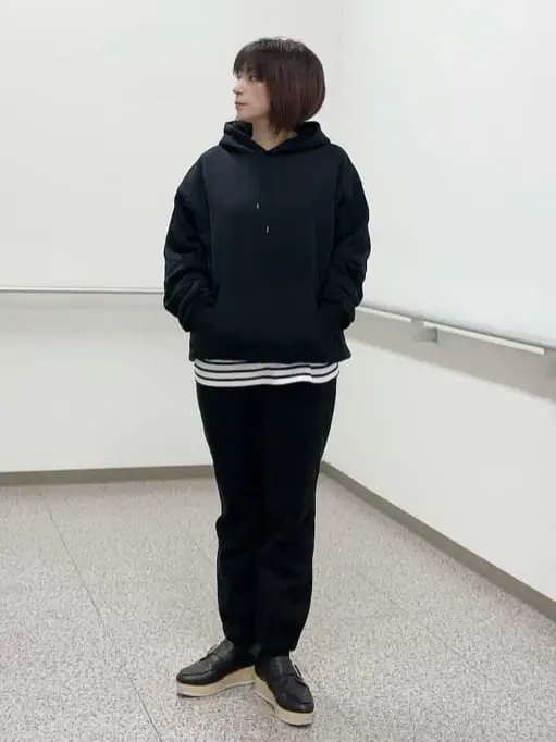 23区 L 水上 コーディネート画像