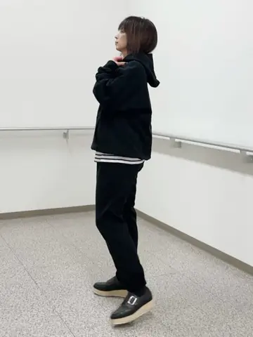 23区 L 水上 コーディネート画像