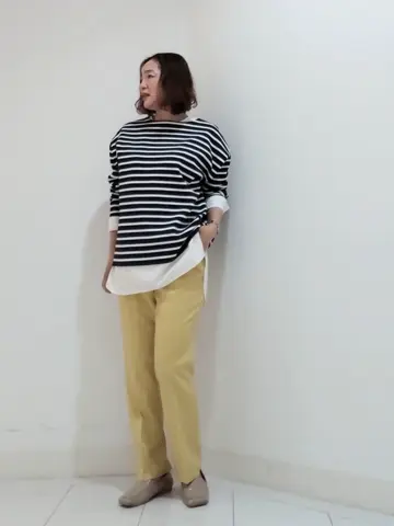 23区 L ナオミ コーディネート画像