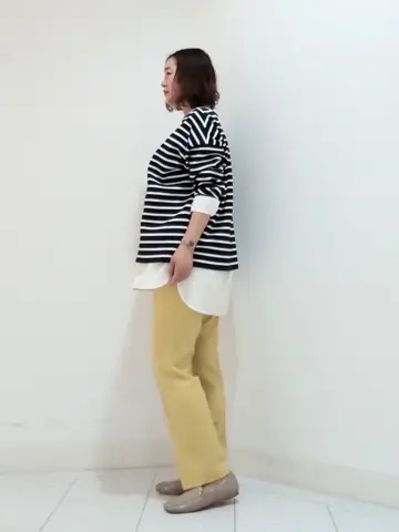 23区 L ナオミ コーディネート画像