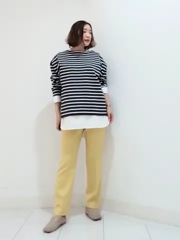 23区 L ナオミ コーディネート画像