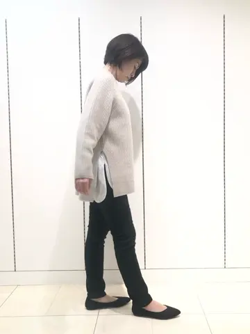 23区 L 鈴木 コーディネート画像