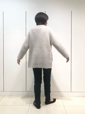 23区 L 鈴木 コーディネート画像