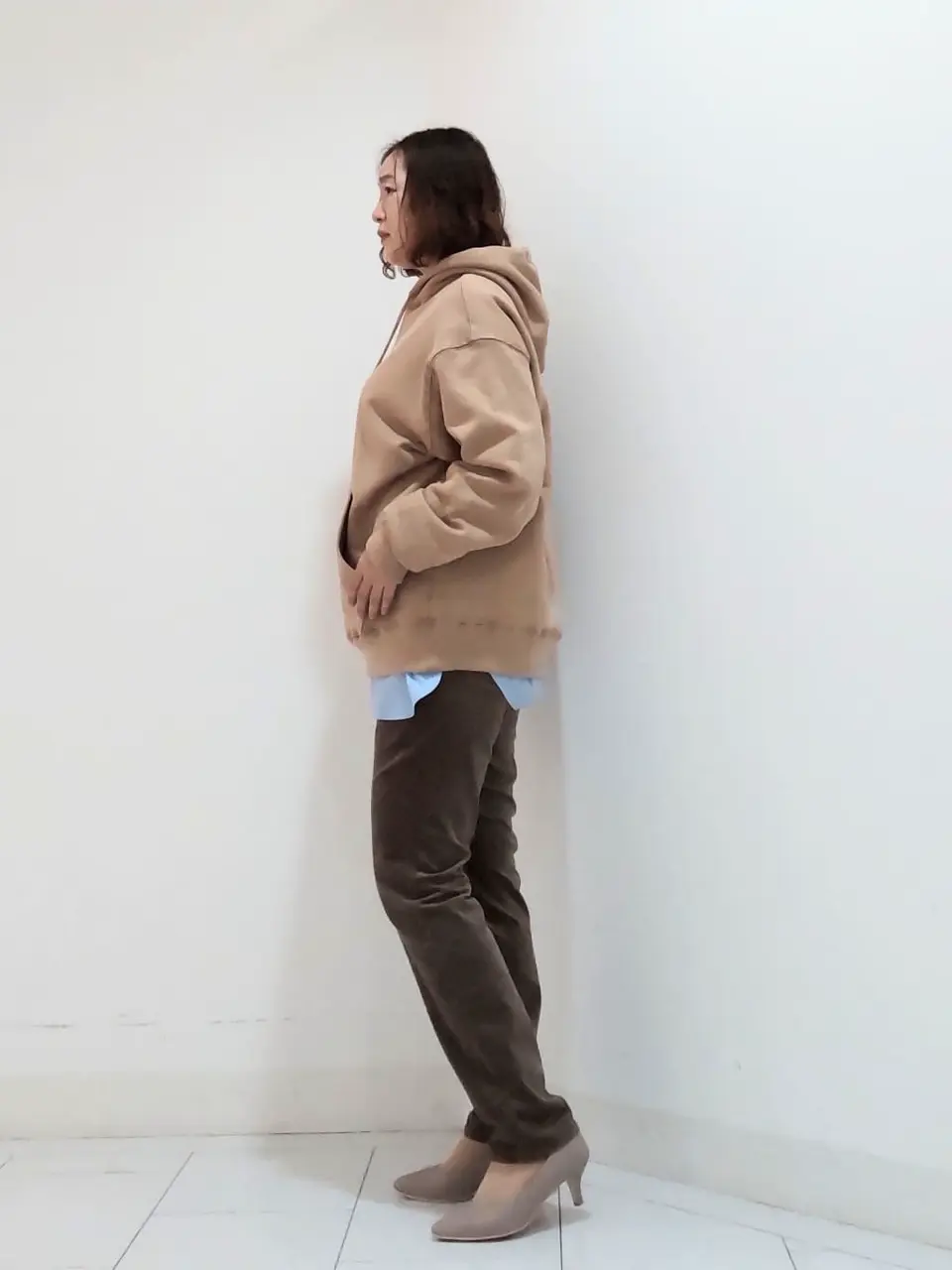 23区 L ナオミ コーディネート画像