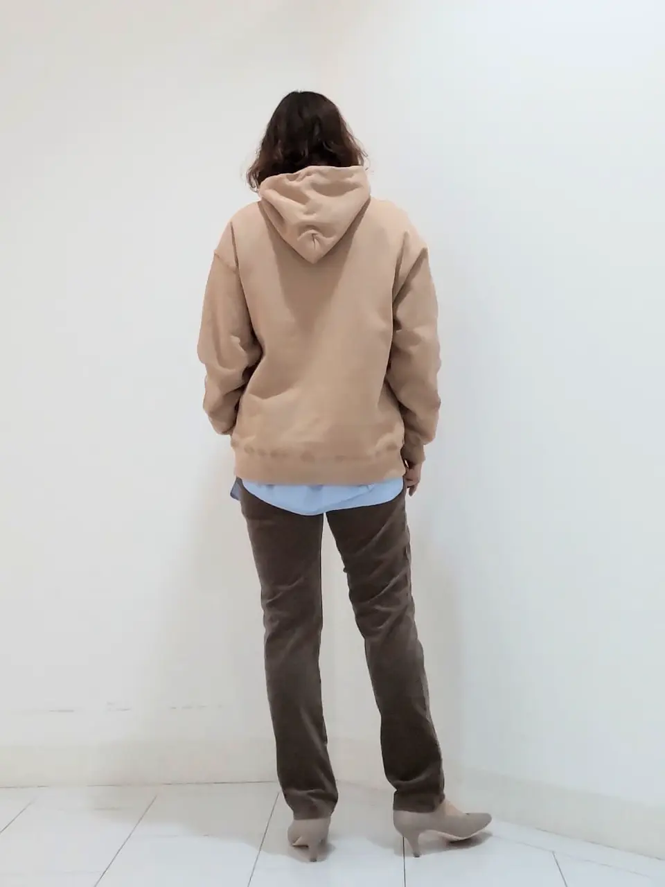 23区 L ナオミ コーディネート画像