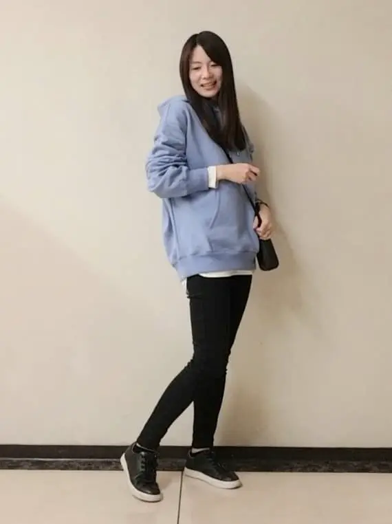 23区 L 髙橋 コーディネート画像