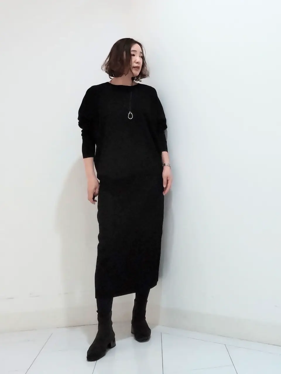 23区 L ナオミ コーディネート画像