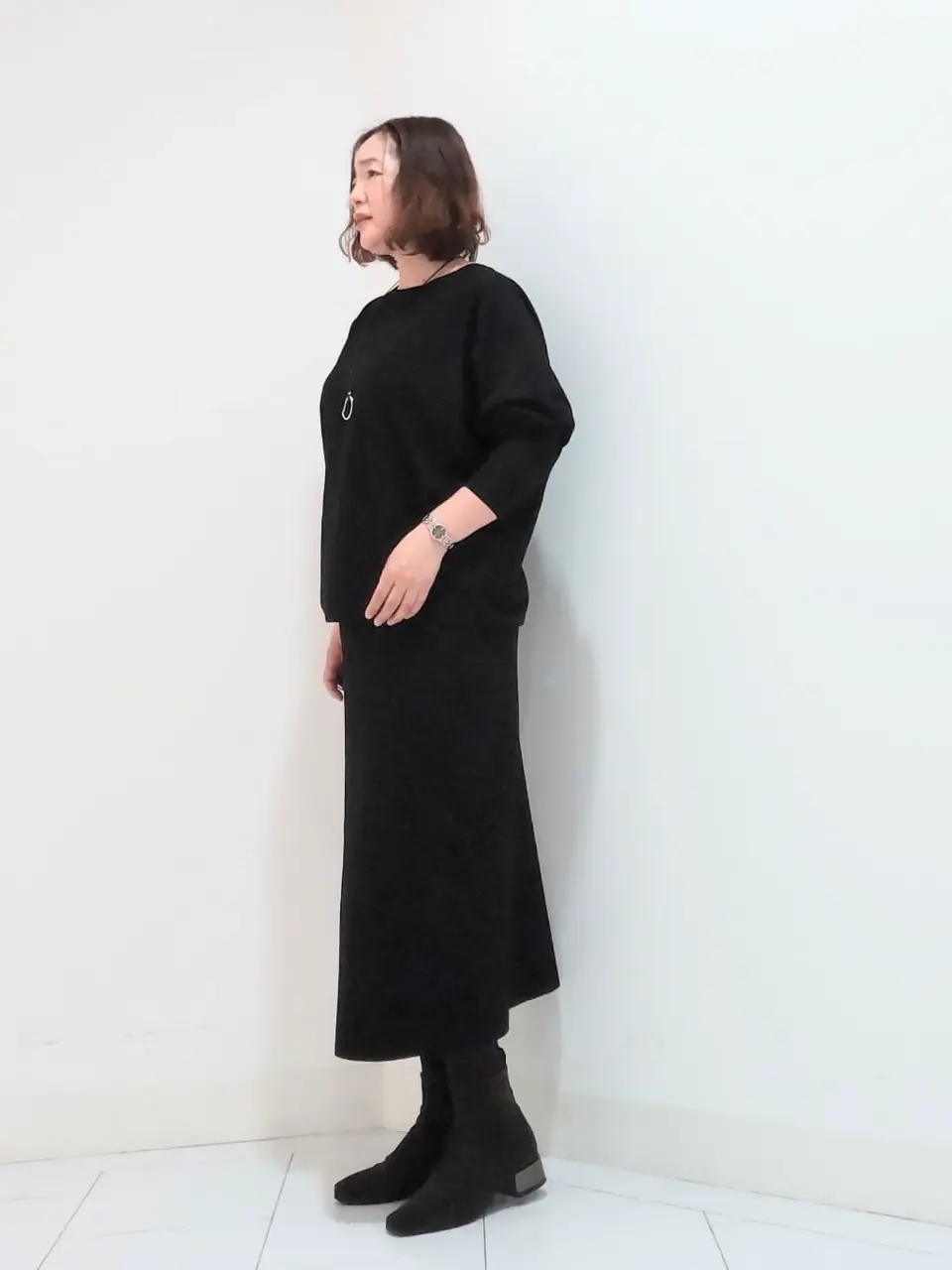 23区 L ナオミ コーディネート画像