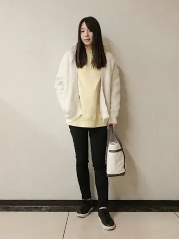 23区 L 髙橋 コーディネート画像