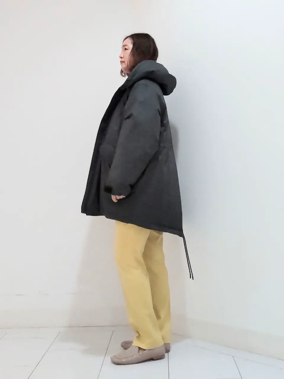 23区 L ナオミ コーディネート画像