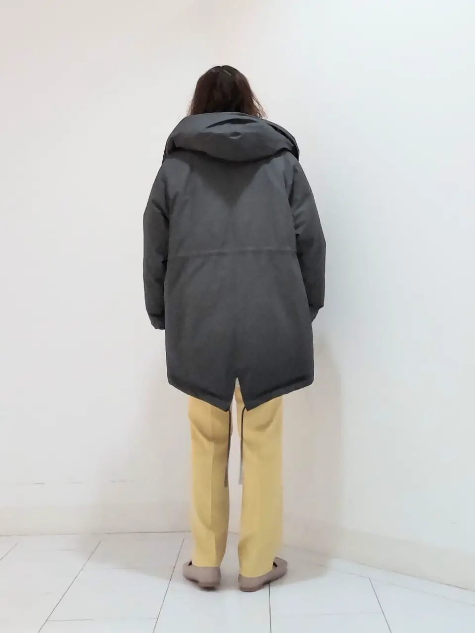 23区 L ナオミ コーディネート画像