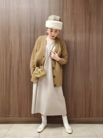 23区 L 上部 コーディネート画像