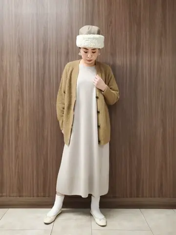 23区 L 上部 コーディネート画像