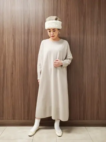 23区 L 上部 コーディネート画像