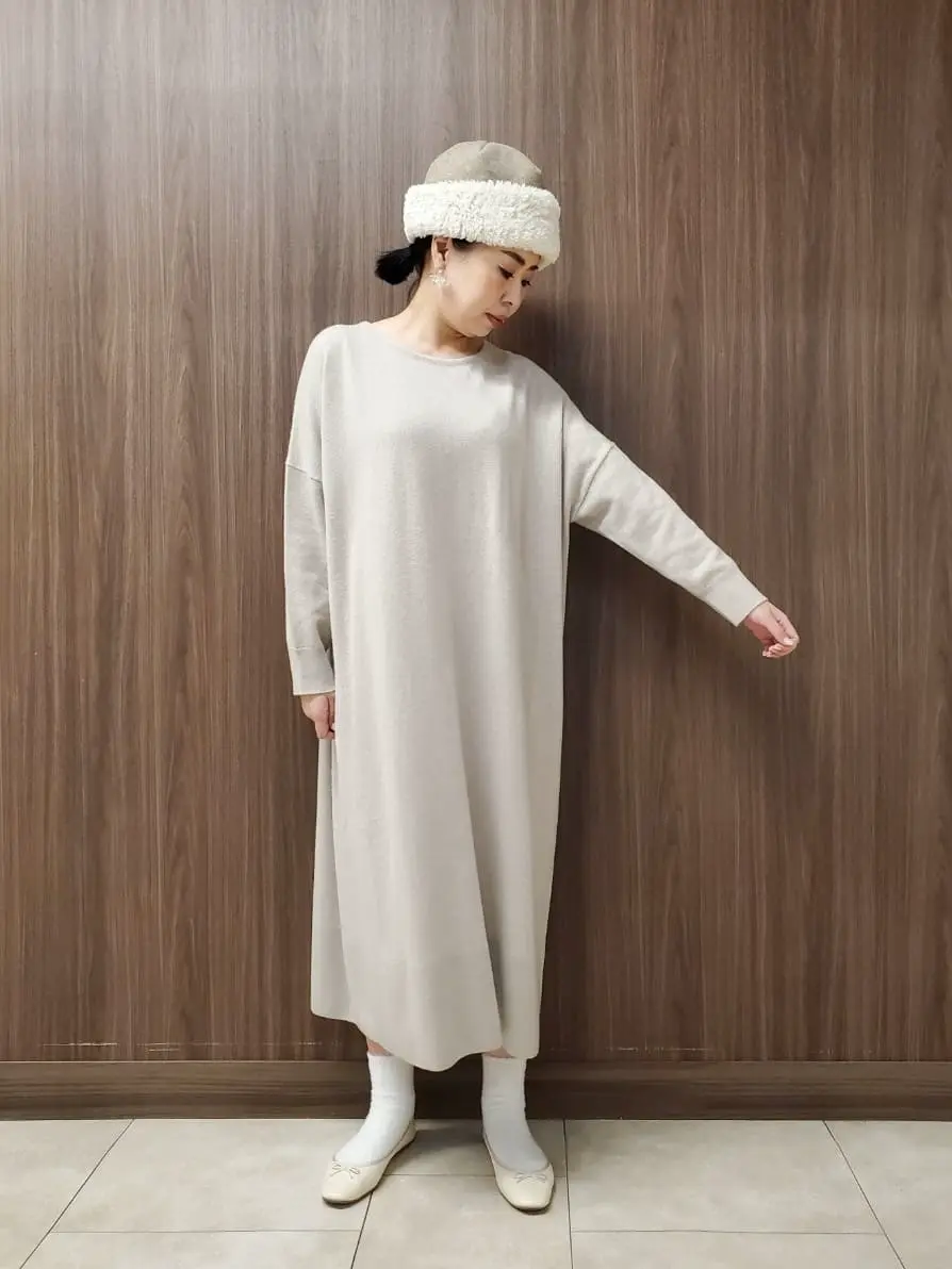 23区 L 上部 コーディネート画像