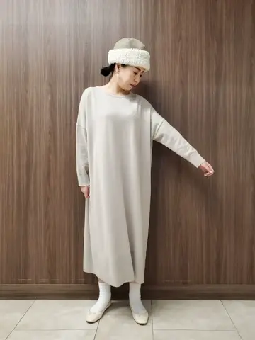 23区 L 上部 コーディネート画像