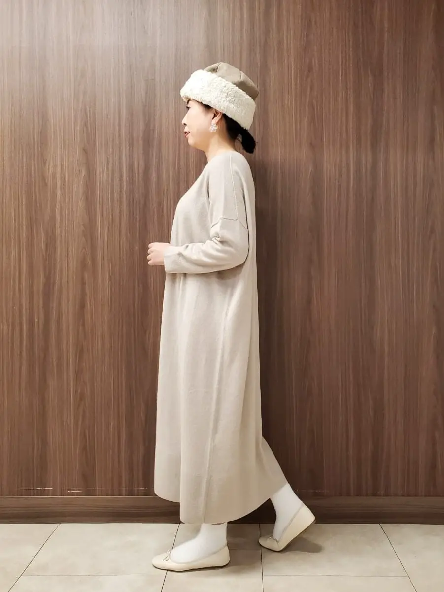 23区 L 上部 コーディネート画像