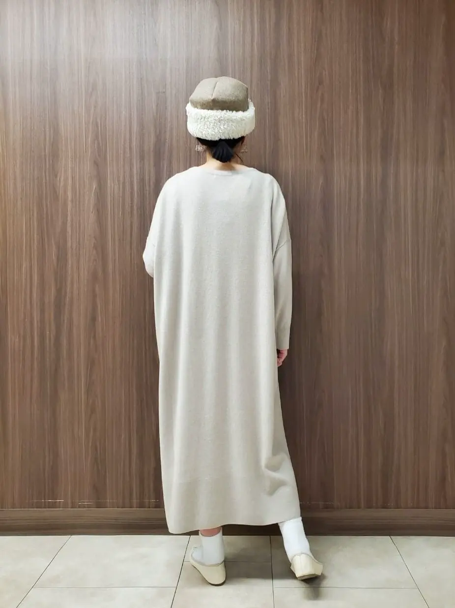 23区 L 上部 コーディネート画像