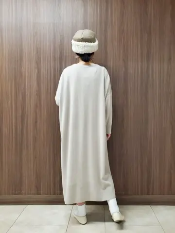 23区 L 上部 コーディネート画像