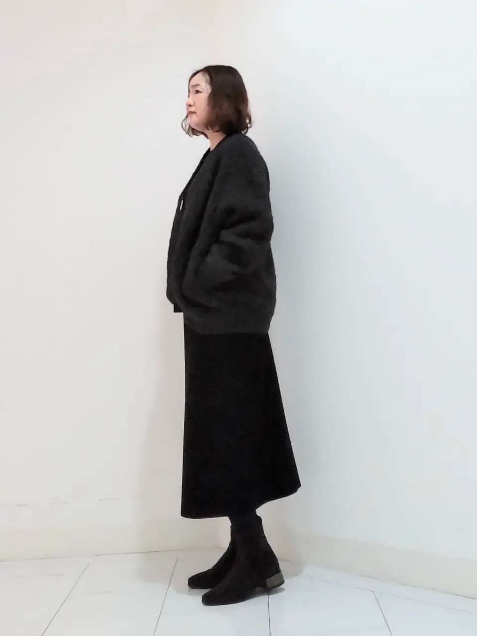 23区 L ナオミ コーディネート画像