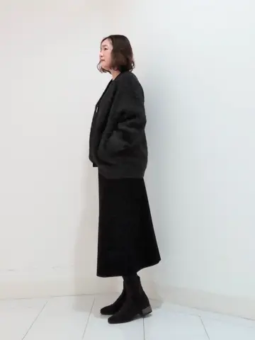 23区 L ナオミ コーディネート画像