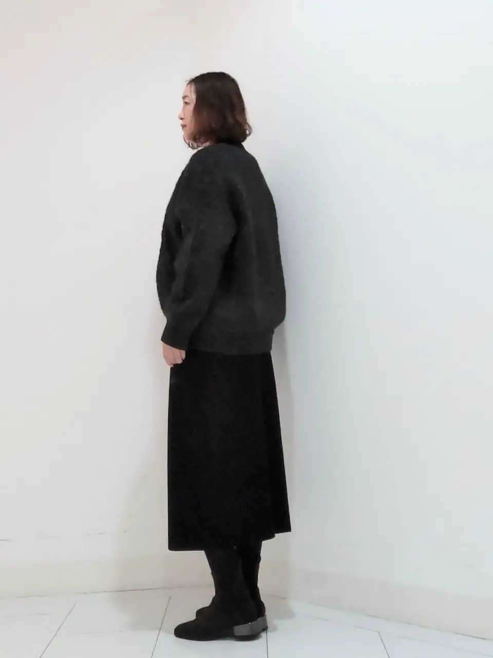 23区 L ナオミ コーディネート画像