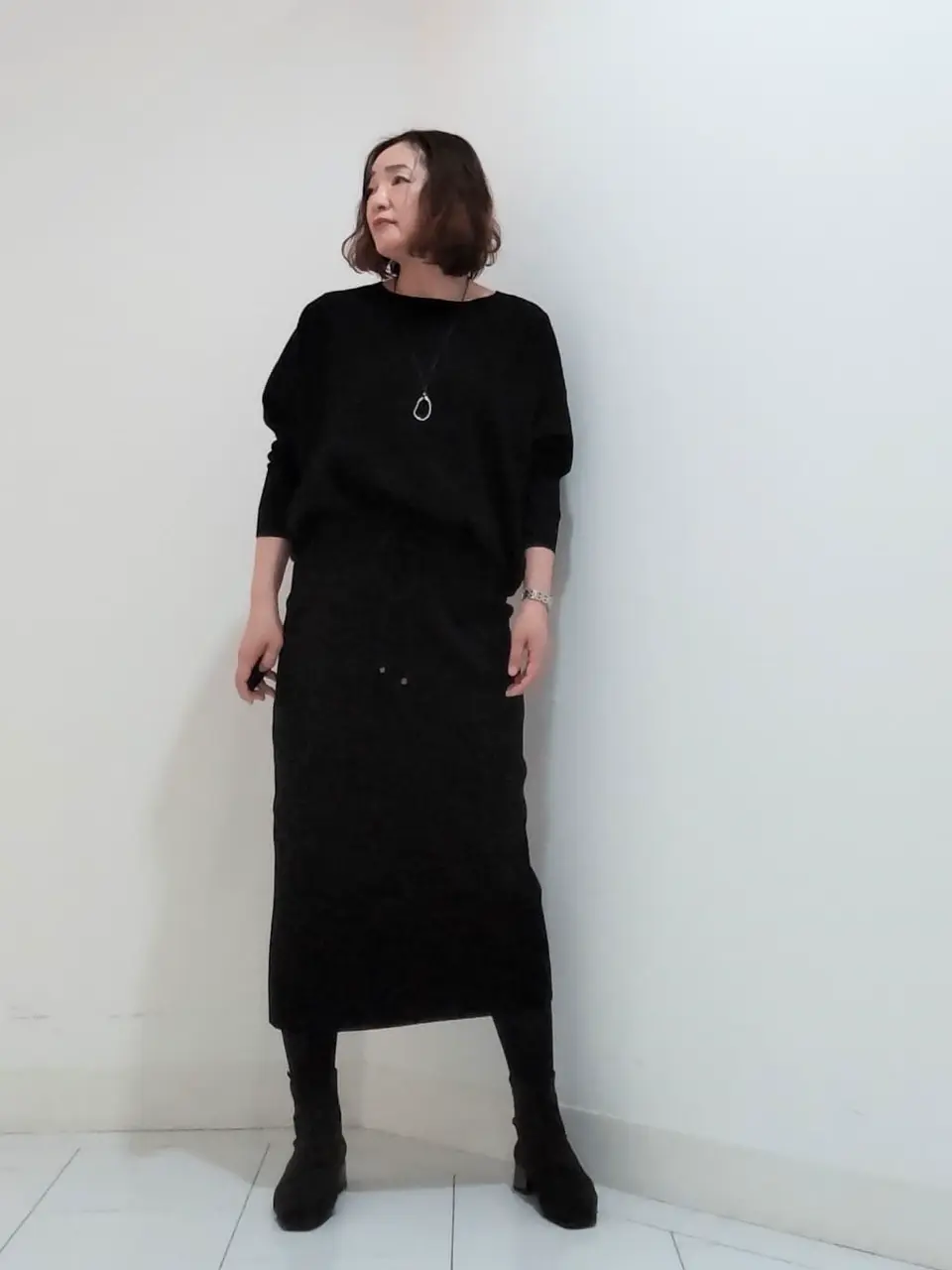 23区 L ナオミ コーディネート画像