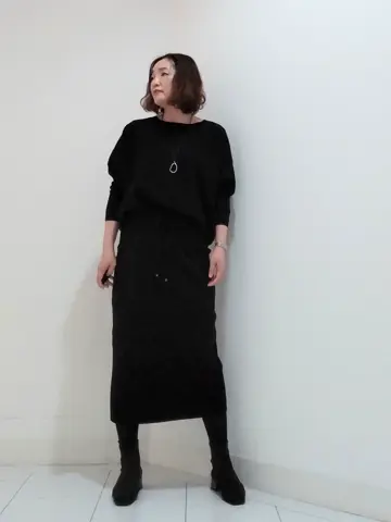 23区 L ナオミ コーディネート画像