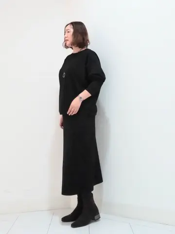 23区 L ナオミ コーディネート画像