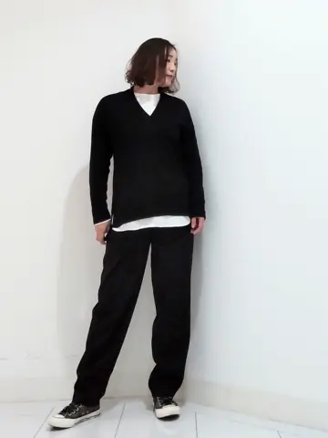 23区 L ナオミ コーディネート画像