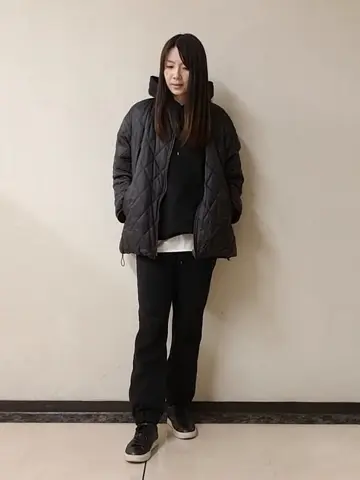 23区 L 髙橋 コーディネート画像