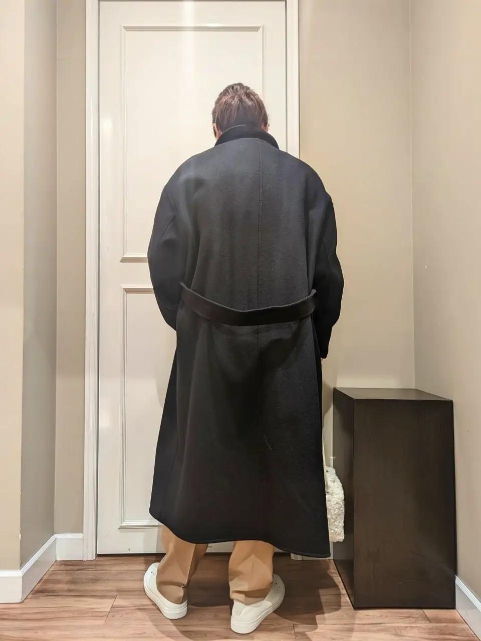 23区 L スタッフn コーディネート画像