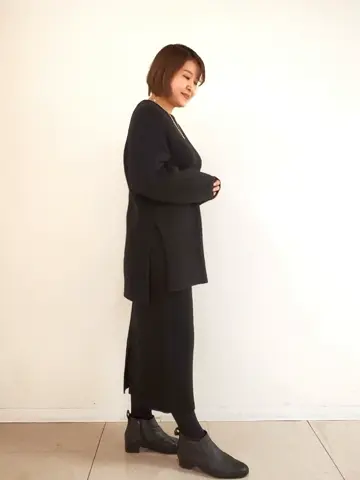 23区 L 堤 コーディネート画像