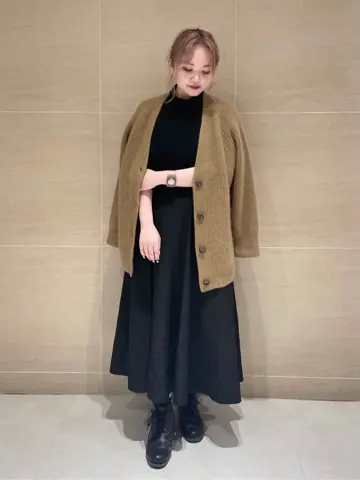 23区 L 俵 コーディネート画像