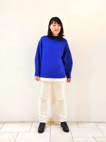 23区 L 岡 コーディネート画像