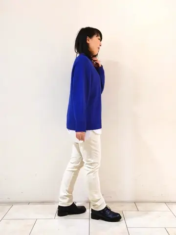 23区 L 岡 コーディネート画像