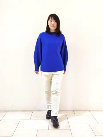 23区 L 岡 コーディネート画像