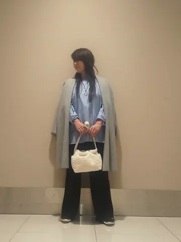 23区 L 樫浦 コーディネート画像