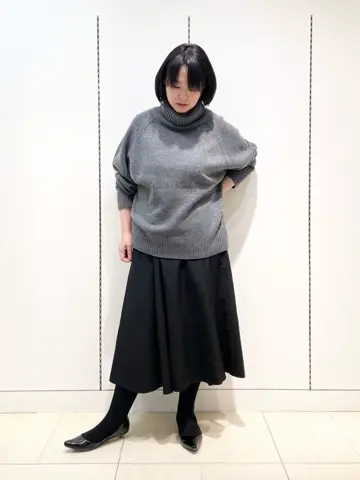 23区 L 松澤 コーディネート画像