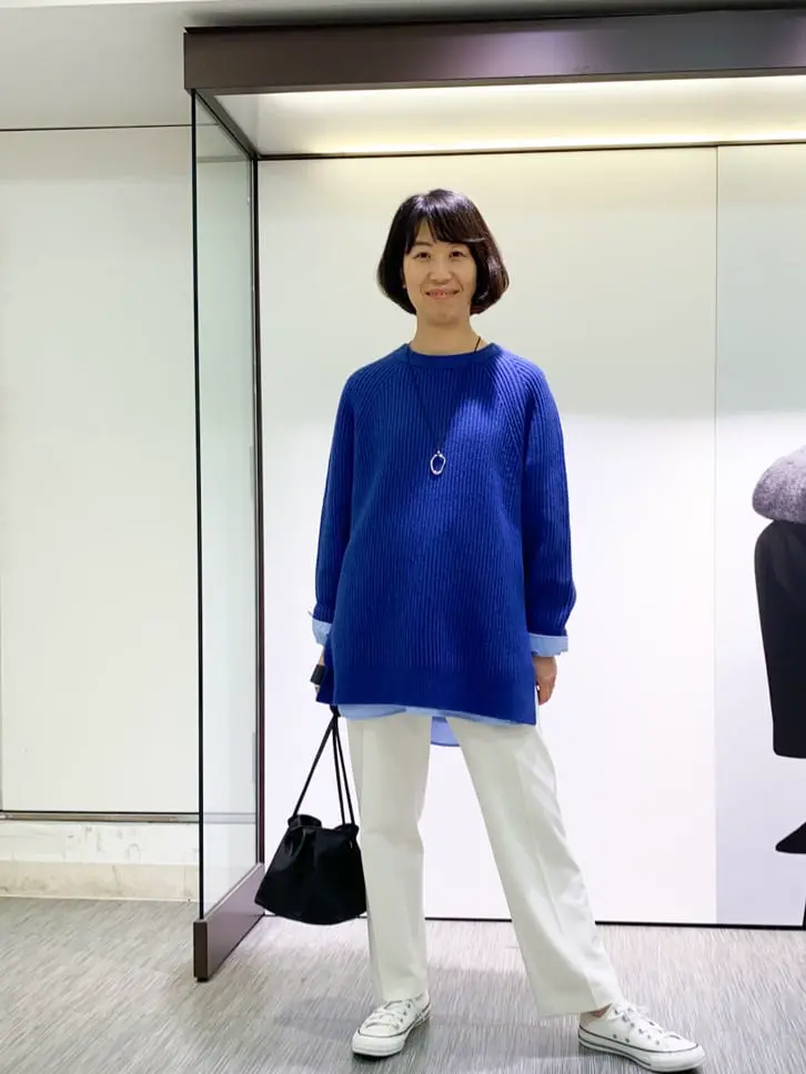  hiro コーディネート画像