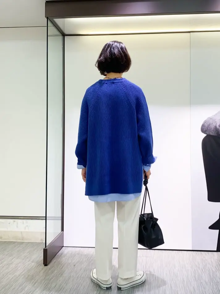 23区 L hiro コーディネート画像