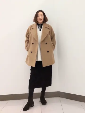 23区 L ナオミ コーディネート画像