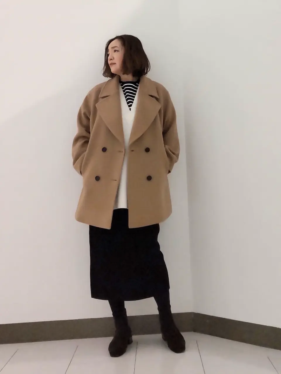 23区 L ナオミ コーディネート画像