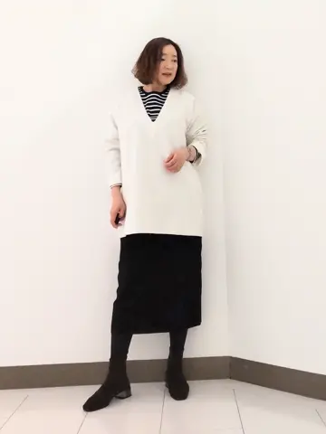 23区 L ナオミ コーディネート画像