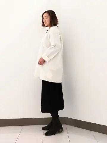 23区 L ナオミ コーディネート画像