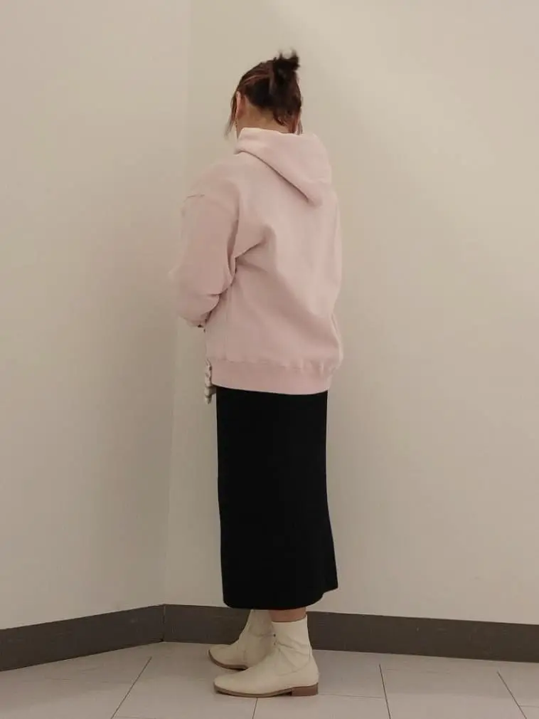 23区 L kazumi コーディネート画像