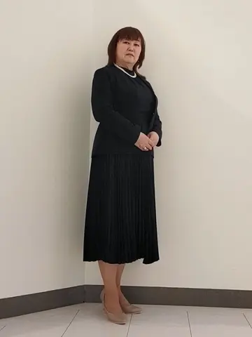 23区 L kazumi コーディネート画像