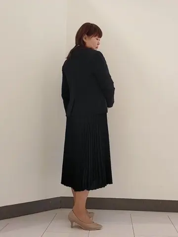 23区 L kazumi コーディネート画像